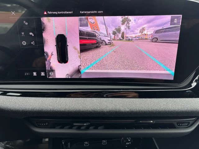 Audi A5 Quattro S-Line