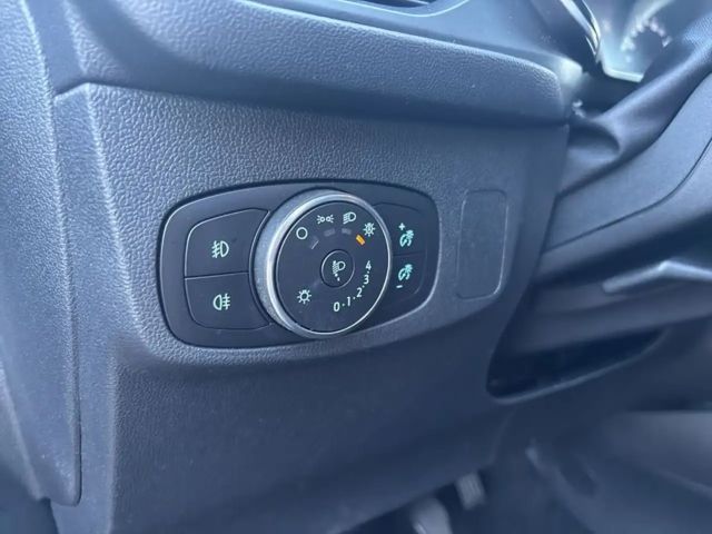 Ford Focus Cool & Connect EcoBoost