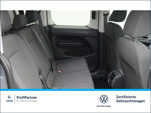 Volkswagen Caddy 2.0 TDI