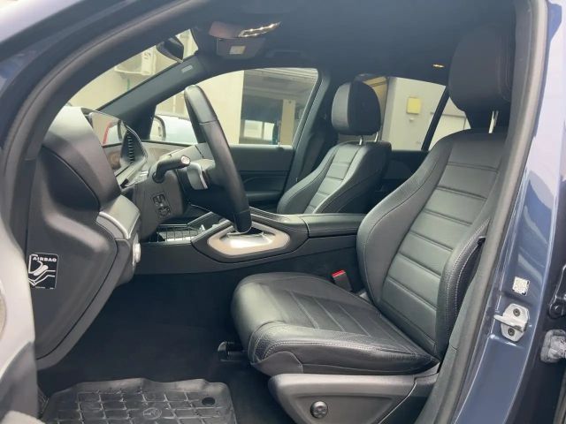 Mercedes-Benz GLE 350 4MATIC