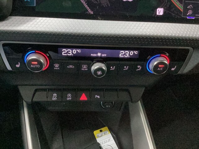 Audi A1 30 TFSI Allstreet S-Tronic