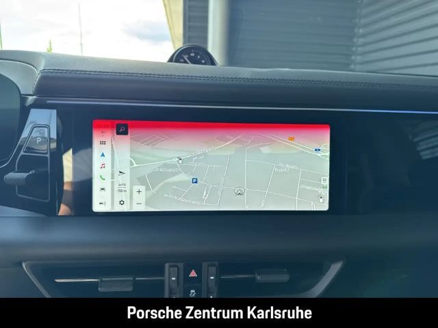 Porsche Macan BOSE Surround-View Panoramadach InnoDrive