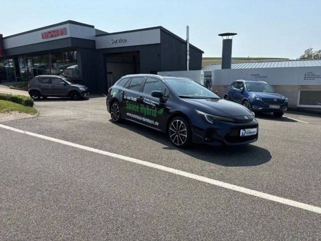 Suzuki Swace Comfort Hybrid