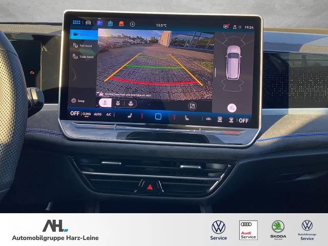 Volkswagen Passat 2.0 TDI 4Motion DSG Variant