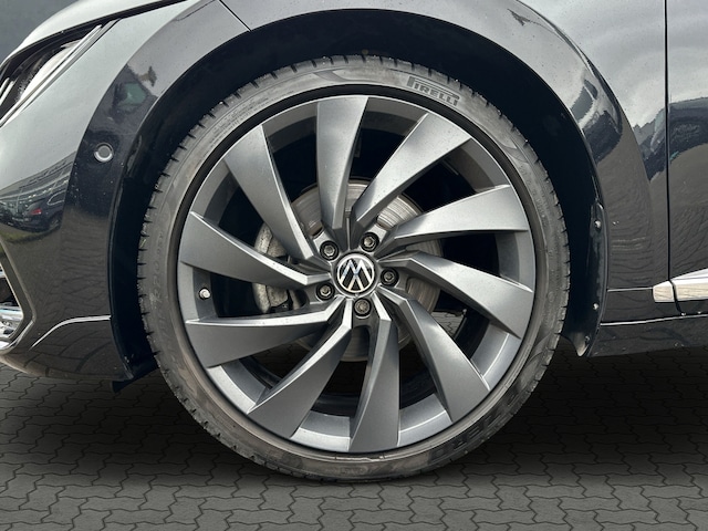 Volkswagen Arteon Shooting Brake 4Motion R-Line