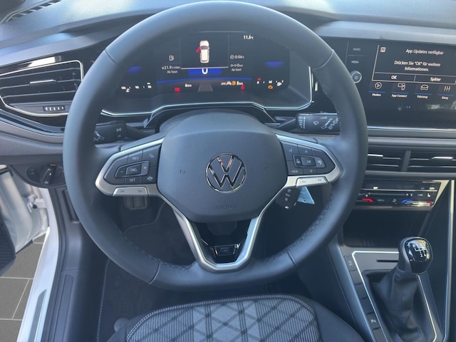 Volkswagen Taigo 1.0 TSI R-Line