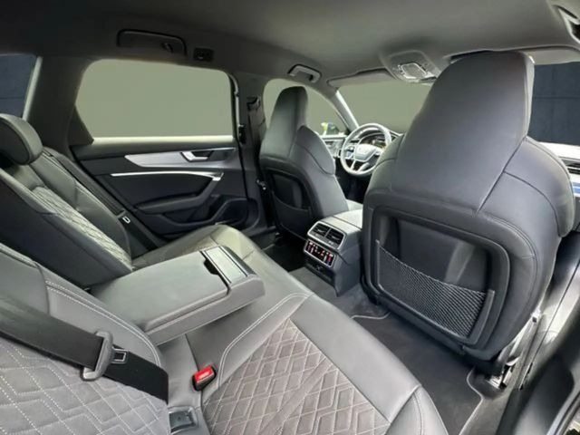 Audi S6 TDI StHz/AHK/HuD/Kam/20''/B&O/LHZ/optik