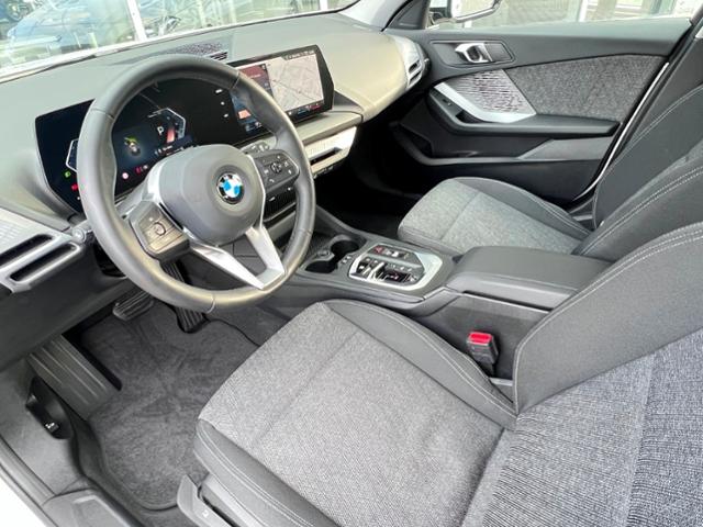 BMW 118 118d Sedan