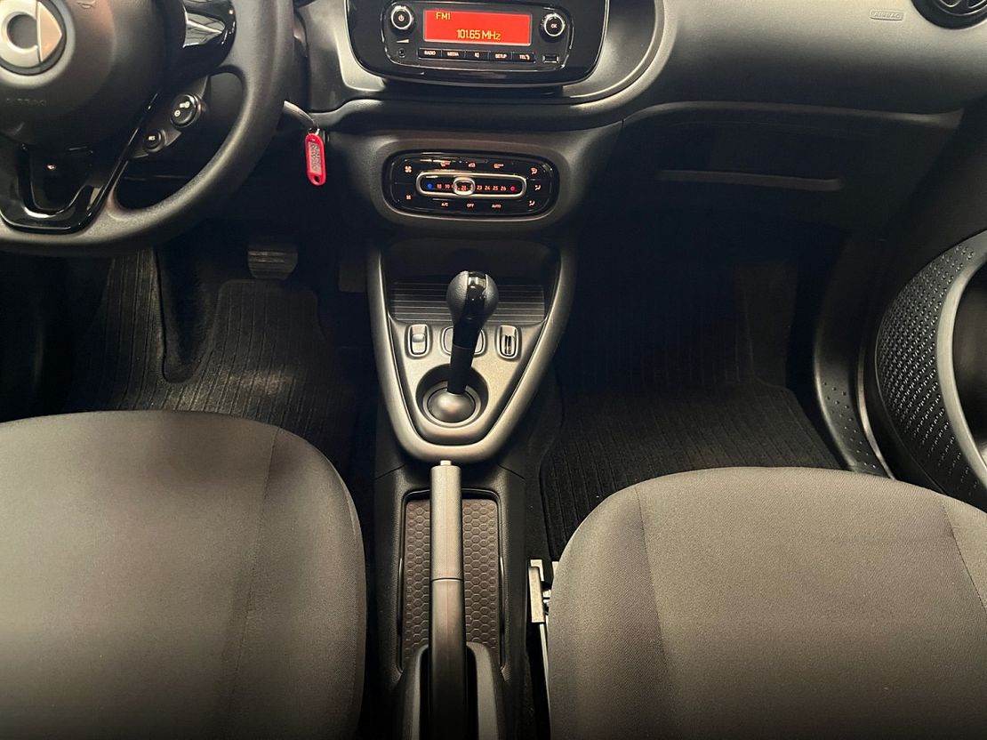 Smart EQ forfour forfour EQ