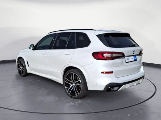 BMW X5 xDrive30d