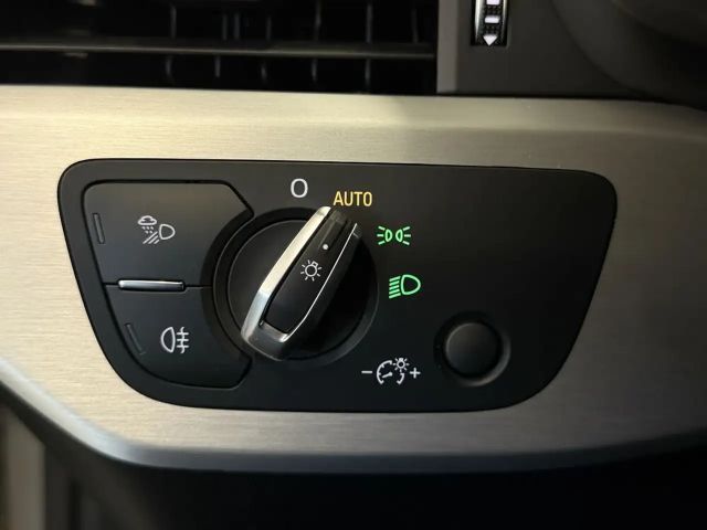 Audi A5 45 TFSI Quattro