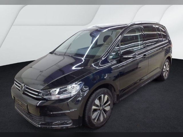 Volkswagen Touran 1.5 TSI