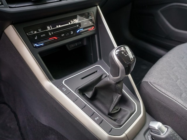 Volkswagen Taigo 1.0 TSI