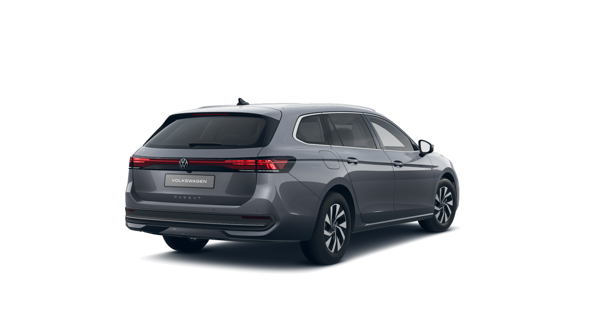 Volkswagen Passat Business Variant