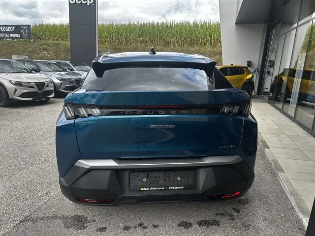Peugeot 3008 Allure Pack Hybrid