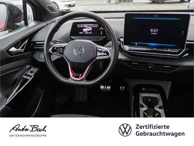 Volkswagen ID.4 GTX