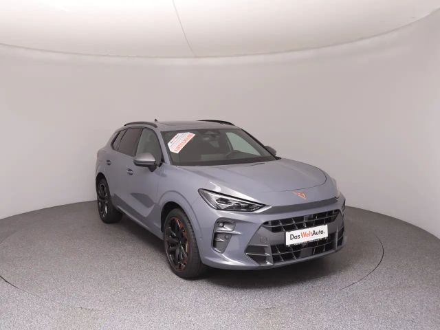 Cupra Terramar 2.0 TSI VZ