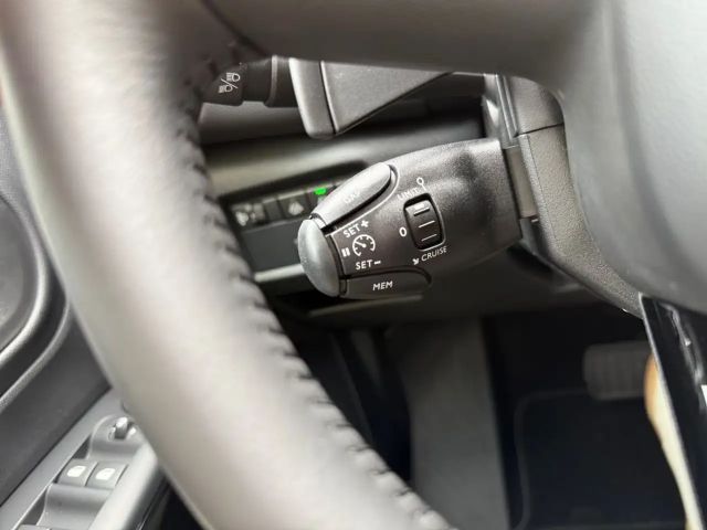 Citroën C5 Aircross Hybrid Max