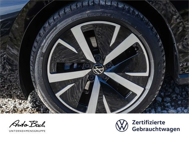 Volkswagen Passat 2.0 TDI DSG Variant