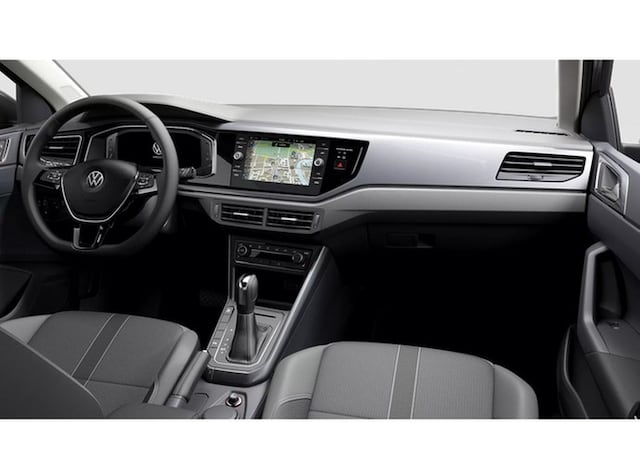 Volkswagen Polo 1.0 TSI Highline