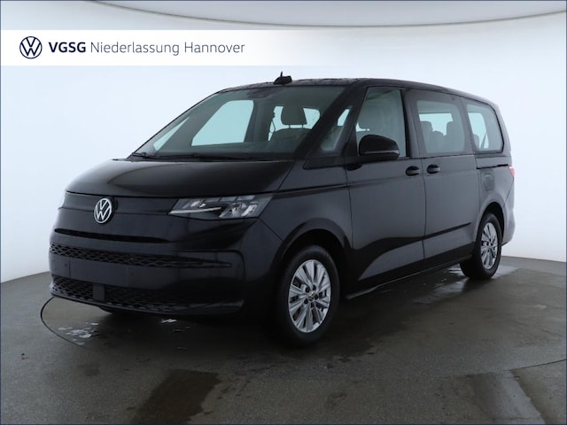 Volkswagen Multivan Lang