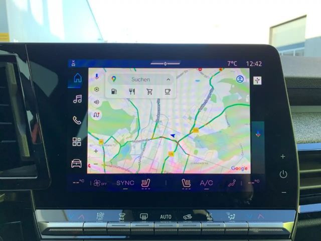 Renault Austral E-Tech