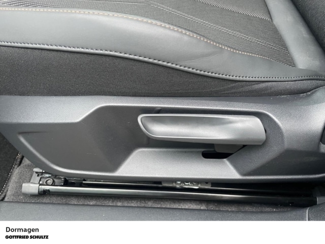 Cupra Tavascan Endurance