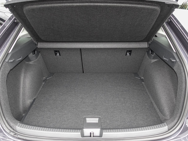 Volkswagen Taigo 1.0 TSI