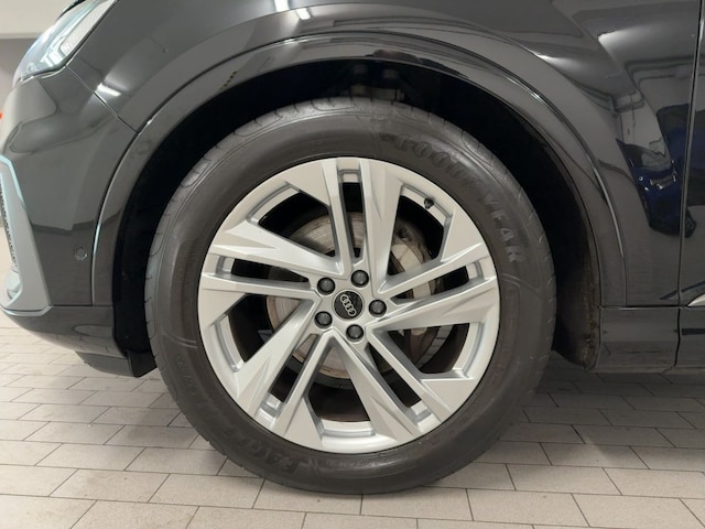 Audi Q7 45 TDI Quattro S-Line