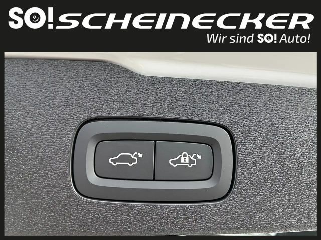 Volvo V60 AWD Dark Plus T6