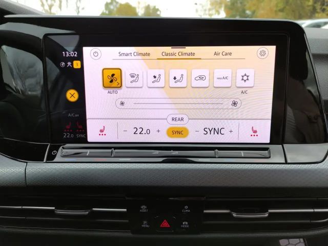 Volkswagen Golf 2.0 TDI