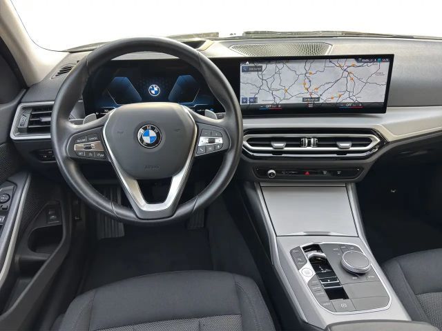 BMW 318 318i Touring