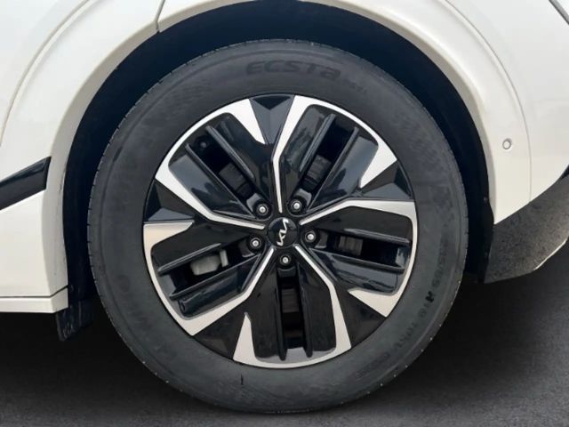 Kia EV6 77,4 kWh GT-Line