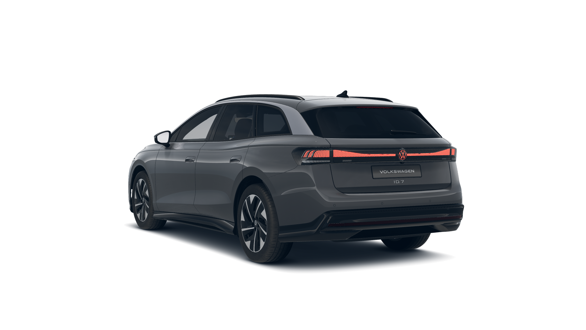 Volkswagen ID.7 Pro Tourer