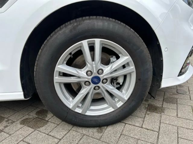 Ford S-Max Hybrid Titan.2.5 Dur.Bordc.Rückf.K.Navi MFL.,der W