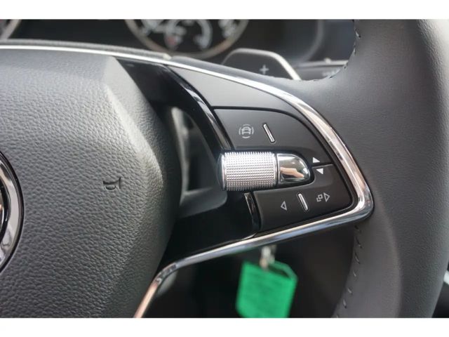 Skoda Scala 1.0 TSI Tour