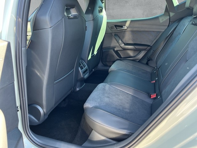 Cupra Leon VZ e-Hybrid