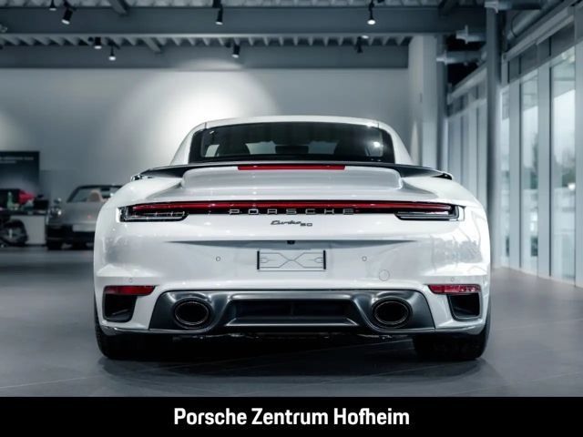 Porsche 992 Coupé Turbo