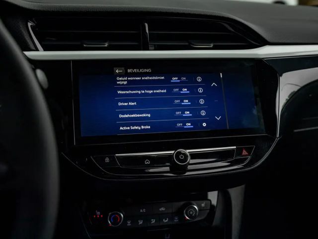 Opel Corsa GS-Line Grand Sport