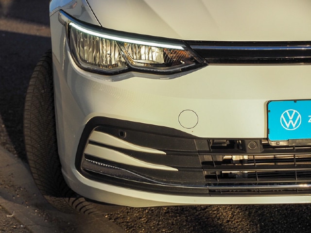 Volkswagen Golf 1.5 eTSI Move