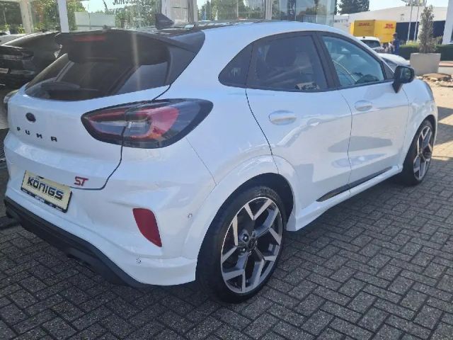 Ford Puma ST Line