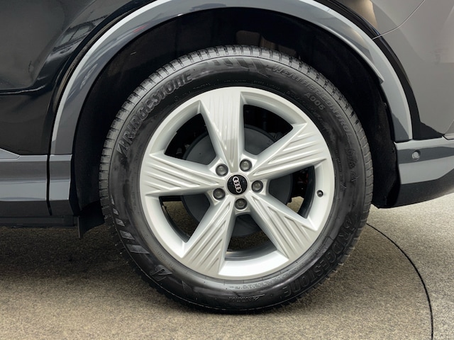 Audi Q4 e-tron 50 Quattro Sportback