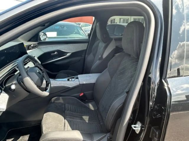 Peugeot E-5008 GT-Line