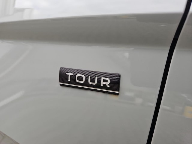 Skoda Karoq Tour