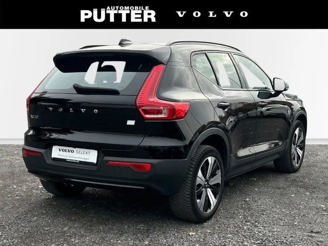 Volvo XC40 Core Recharge