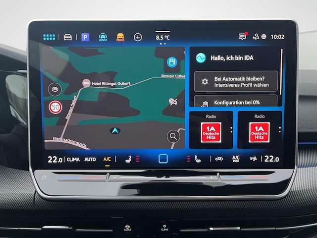 Volkswagen Golf 1.5 TSI R-Line Variant