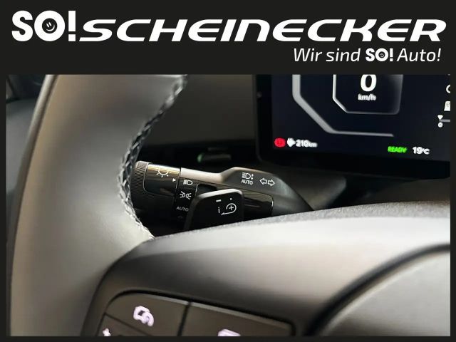 Kia EV4 81.4 kWh Earth FWD Plus