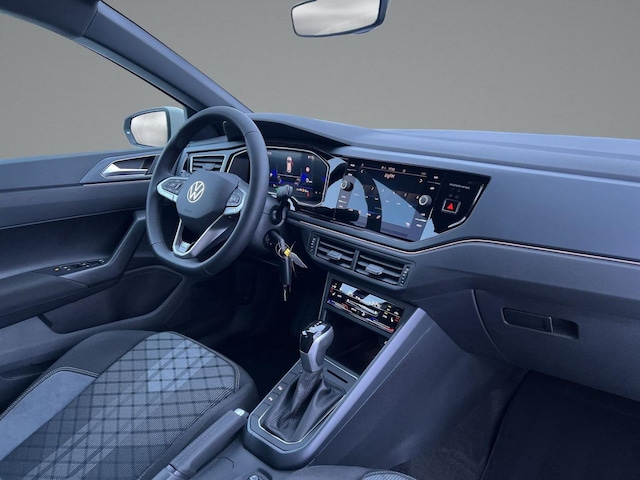 Volkswagen Polo 1.0 TSI DSG R-Line