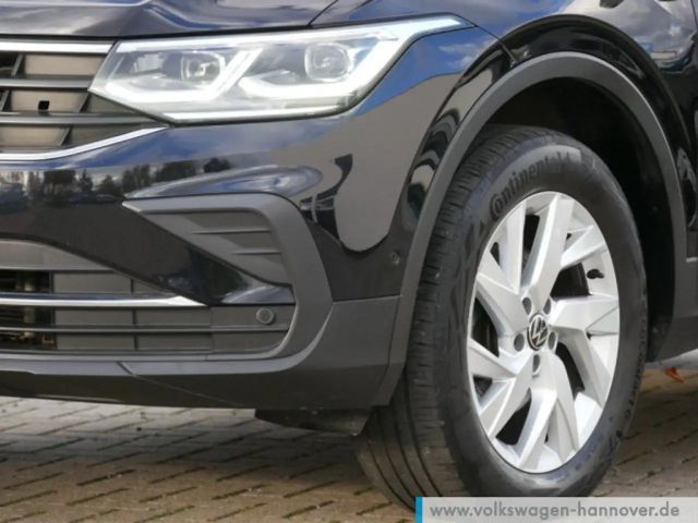 Volkswagen Tiguan 2.0 TDI DSG Life