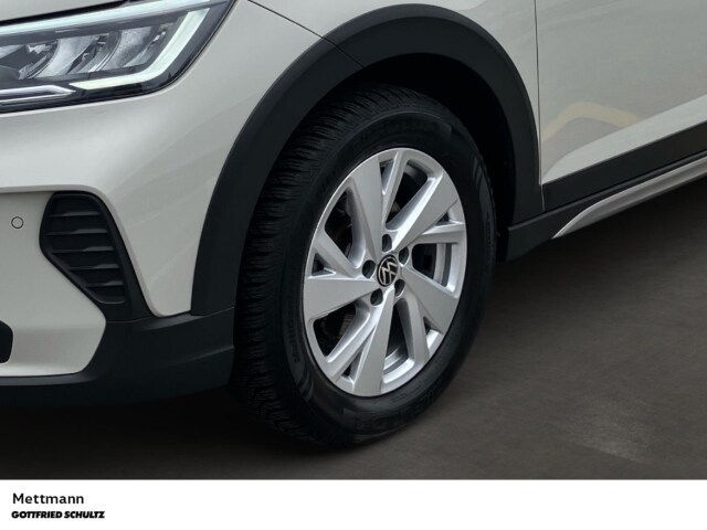 Volkswagen Taigo 1.0 TSI Life